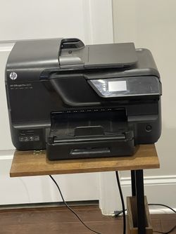 Printer All In One HP 8600 