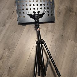Sturdy Music Stand 