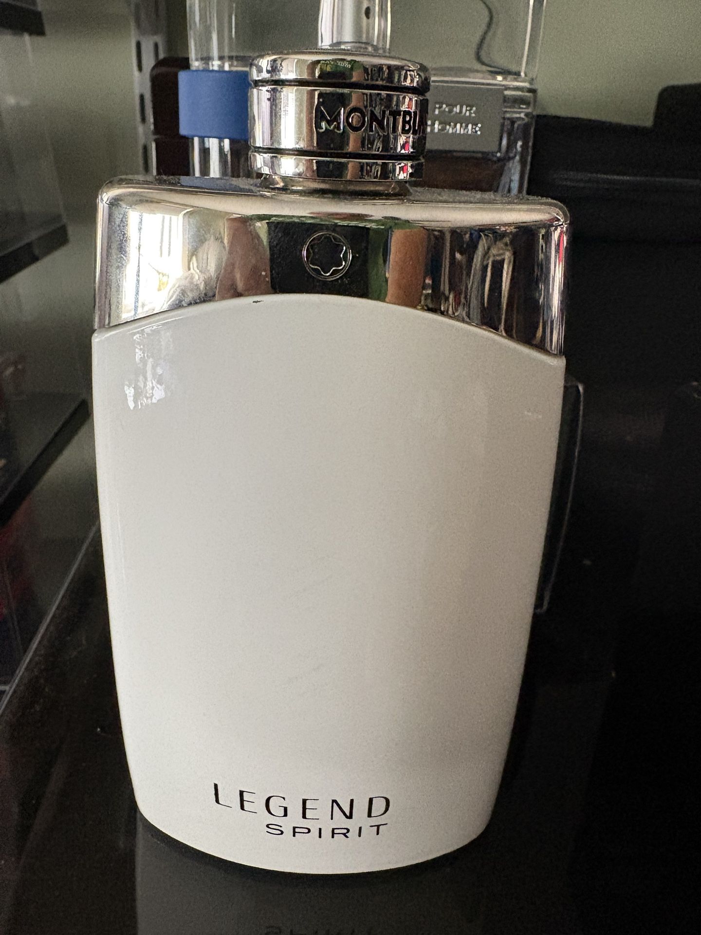 Legend Cologne 
