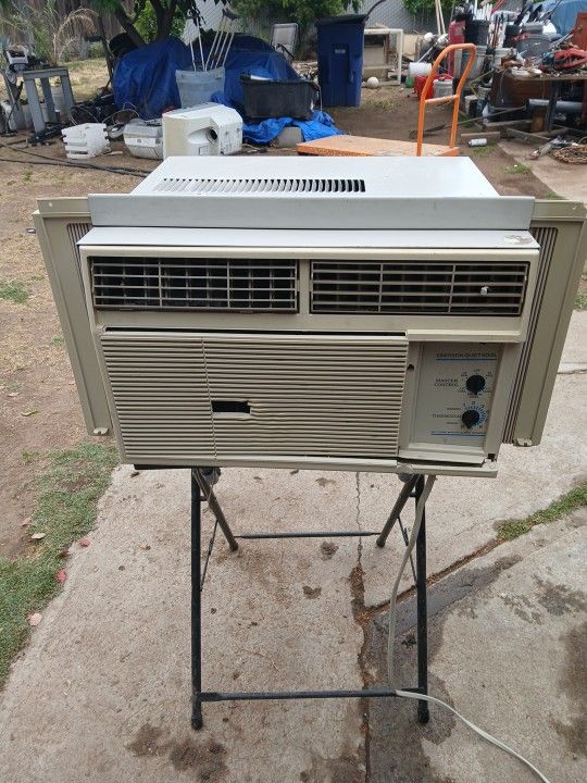 Ac Unit