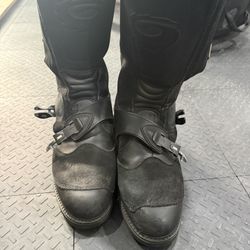 Sidi Canyon 2 Gore-Tex Boots 