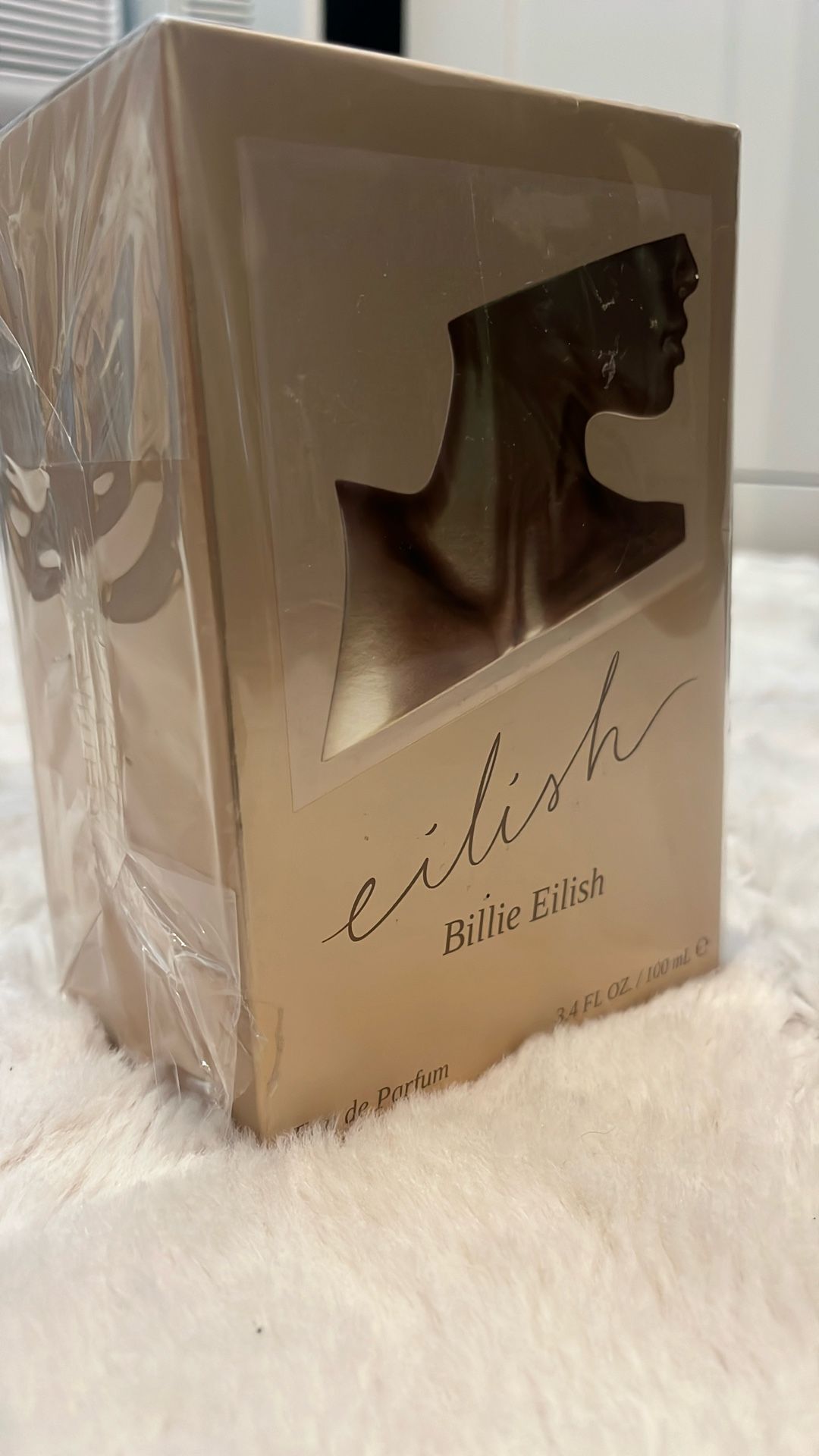Billie Eilish No1 Perfume