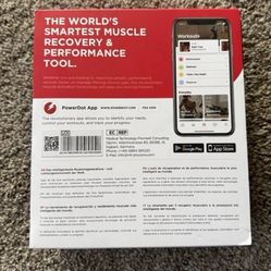 Powerdot 2.0 Smart muscle Stimulator