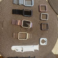 Apple Watch Series 2 Gps 