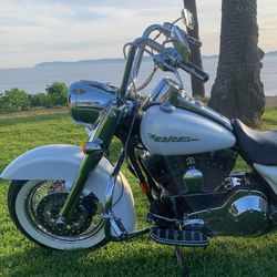 2005 Harley Davidson Road king