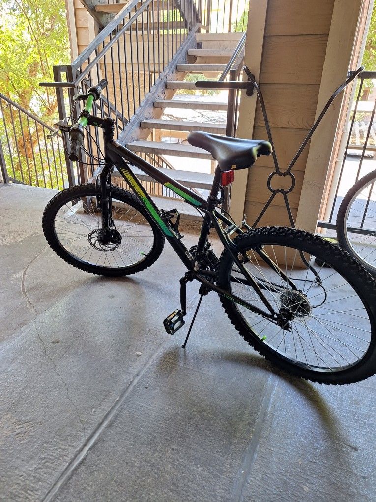 Kent Northpoint Mountain Bike for Sale in Cedar Park, TX - OfferUp