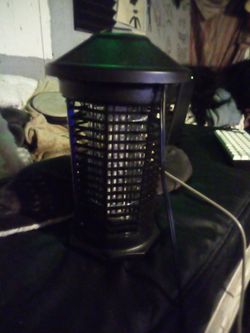 Electric Fly Zapper 