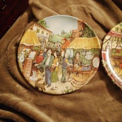 Decorative Plates