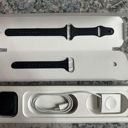 Apple Watch Series 5