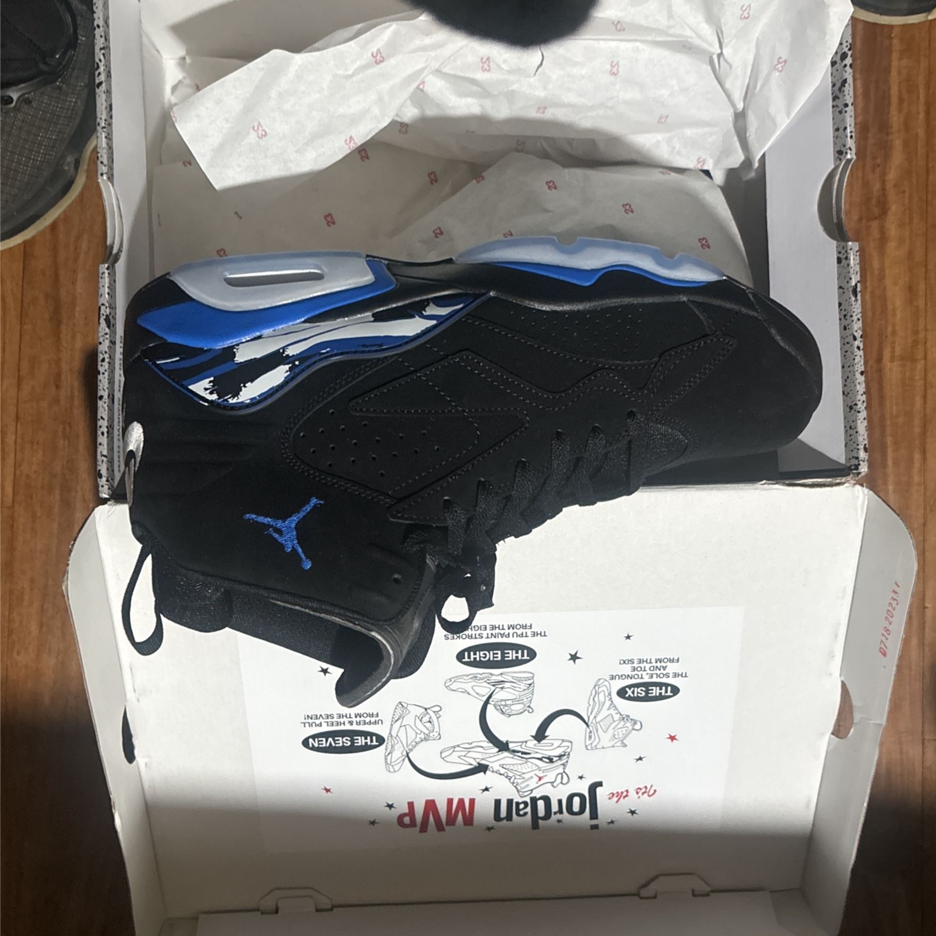 Brand New Jordan MVP,All Products : American Fashion Style Bags On Sale