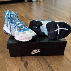 LeBron XIX (GS) Space jam 
