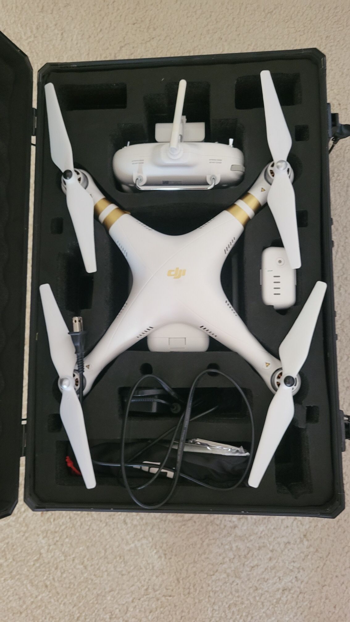DJI Phantom 3 SE