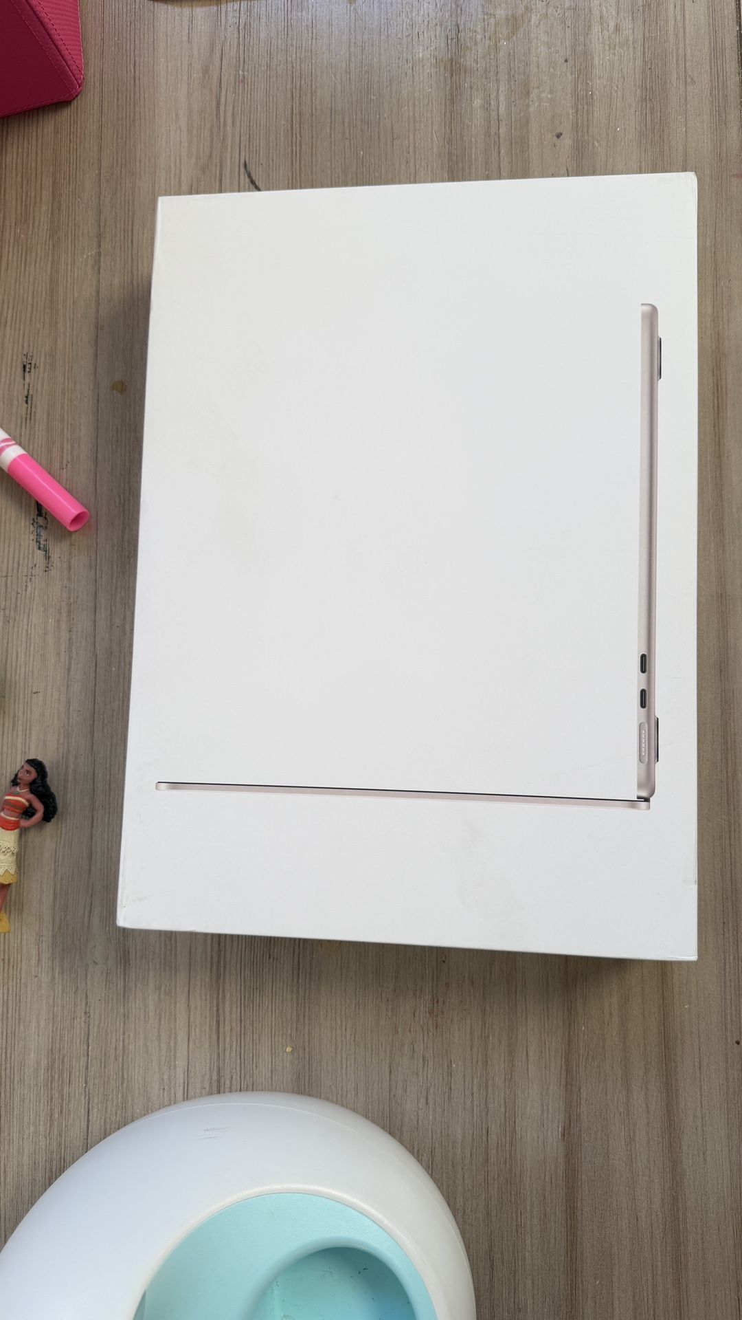 MacBook Air M4 (2025)