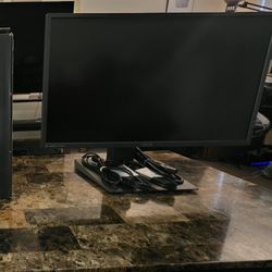 Asus 27-inch monitor 144hz 1440p