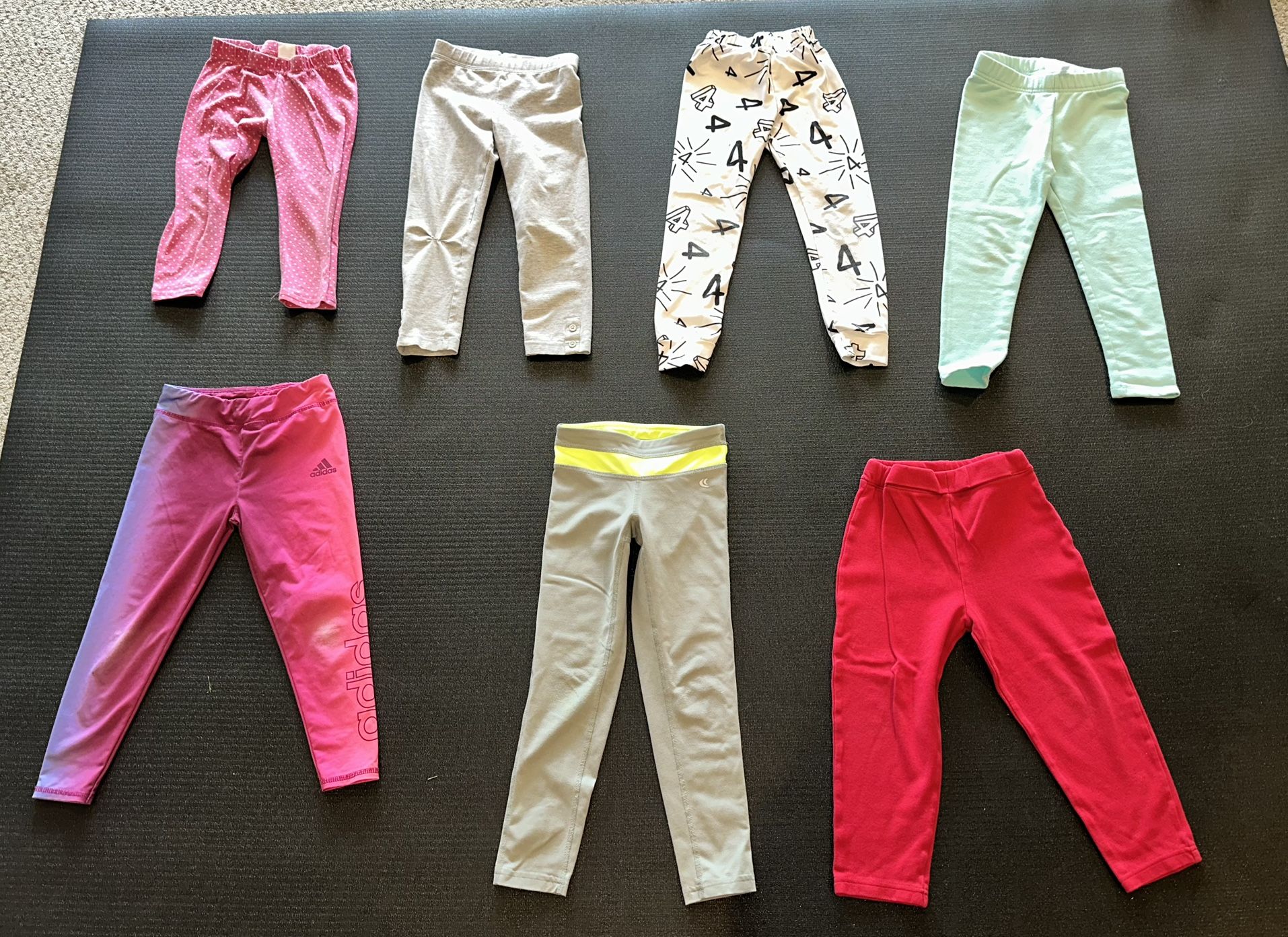 4T Pants Bundle 