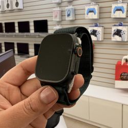 Apple Watch Ultra 2 49mm