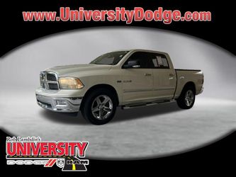 2010 Dodge Ram 1500