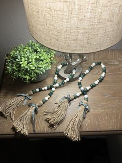 Boho Farmhouse Beads