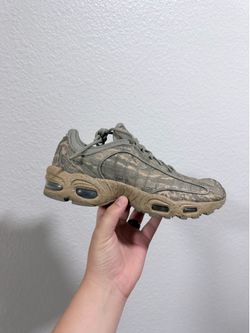 Nike Airmax tailwind camo