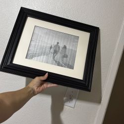 Portrait Frame