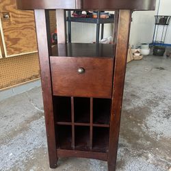 Bar Top