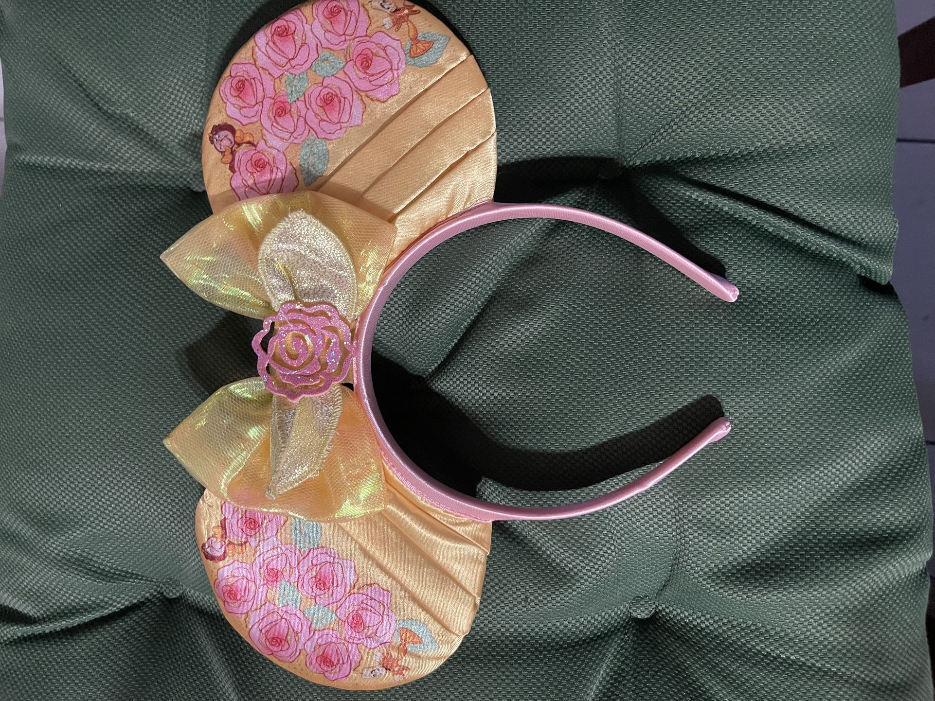 Disney Ears
