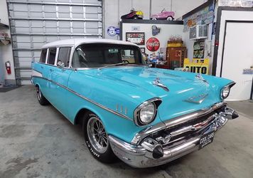 1957 Chevy