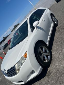 2009 Toyota Venza