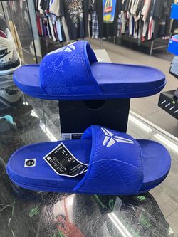 Nike Offcourt Slide Kobe Bryant Dodgers