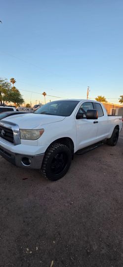 2007 Toyota Tundra