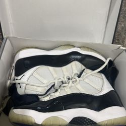 Jordan 11 Concord 