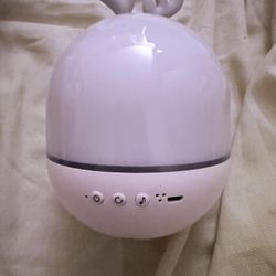 Nightlight Projector