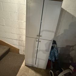 Gabinete Para Almacenamiento 