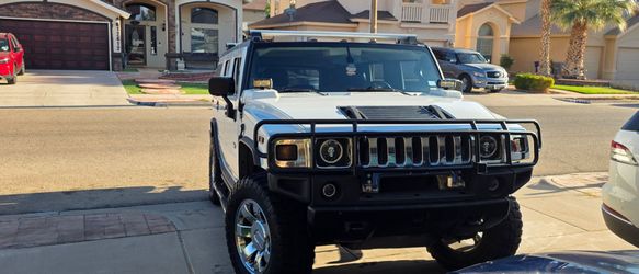 2006 Hummer H2