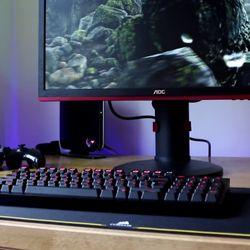 Gaming Monitor 