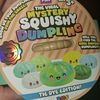 NEE DOH AND Squeeezy 'S