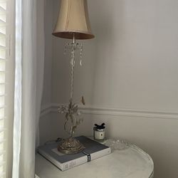 Lamps Candle Stick Style 