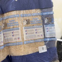 ASPEN PADS 32”x40”