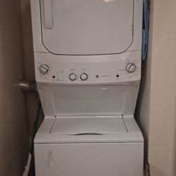 Washer Dryer  