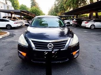 2014 Nissan Altima
