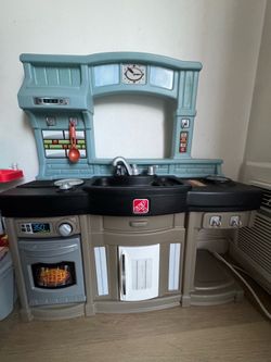 Cosina de juego para nińos