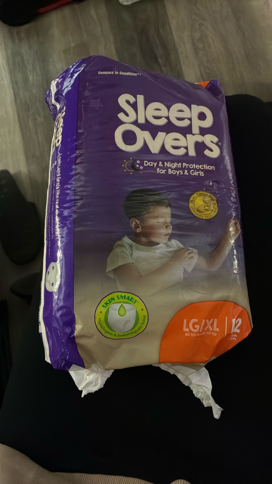 Bundle 18 Packs Of 18 In Each