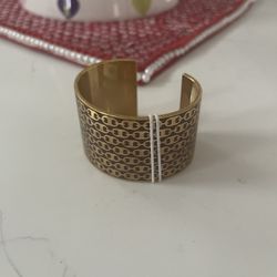 Tory Burch Cuff - New 