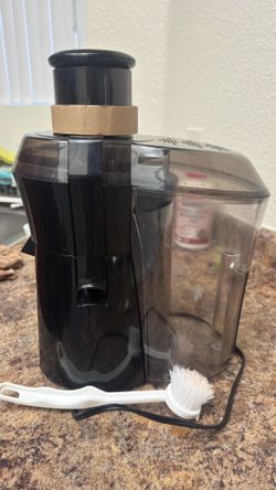 Hamilton Beach Juicer— Move out sale