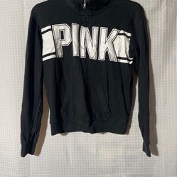 Victoria’s Secret PINK  • women’s sweatshirt  • size XS $5 💚💚YES, IT IS AVAILABLE
