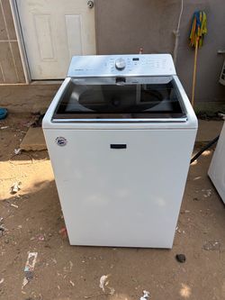 Washer