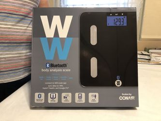 Scale Blue tooth