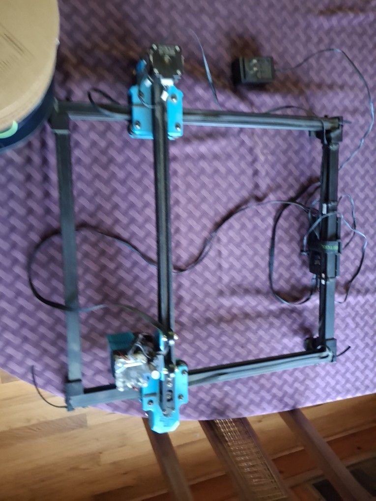 Two Trees Laser Engraver 7 W