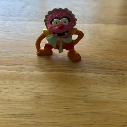 Muppet Babies Animal 1988