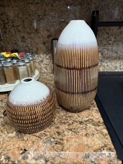 Vase Set